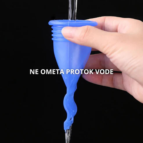 PureAir FIlter Protiv Neprijatnih Mirisa Iz Odvoda!