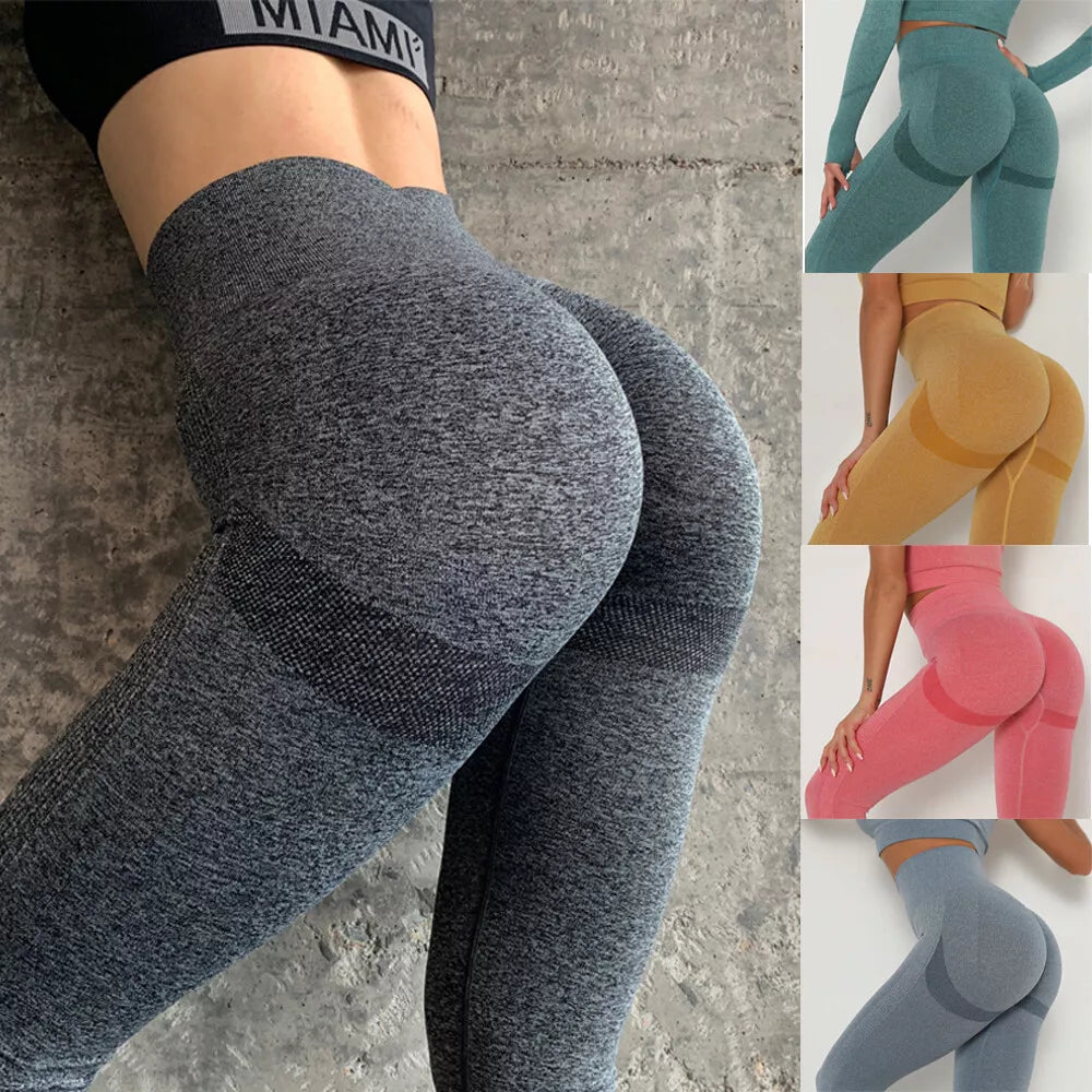 Push UP Komplet Helanke + TOP 🍑❤️